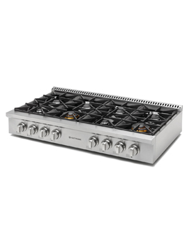 elettromec cooktop