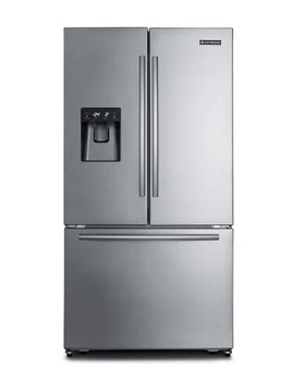 elettromec french door