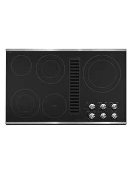 cooktop KitchenAid