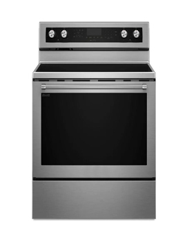 fogao eletrico KitchenAid