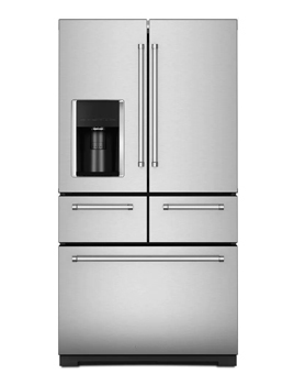 french-door KitchenAid