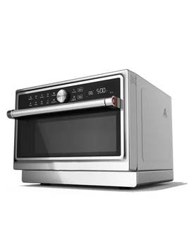 micro-ondas KitchenAid