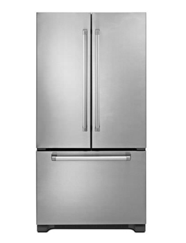 refrigerador KitchenAid