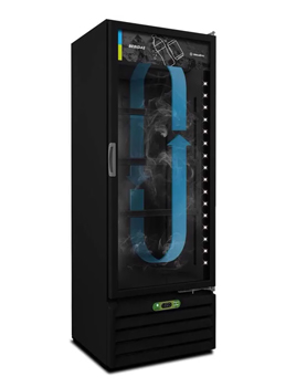 refrigeradores Metalfrio