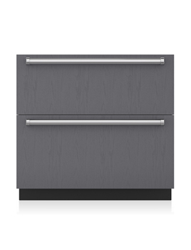 gaveta refrigerada Sub-zero