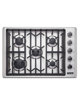cooktop Viking