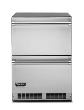 gaveta refrigerada Viking