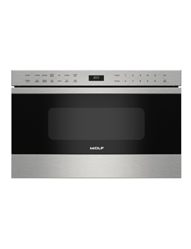 microondas Wolf